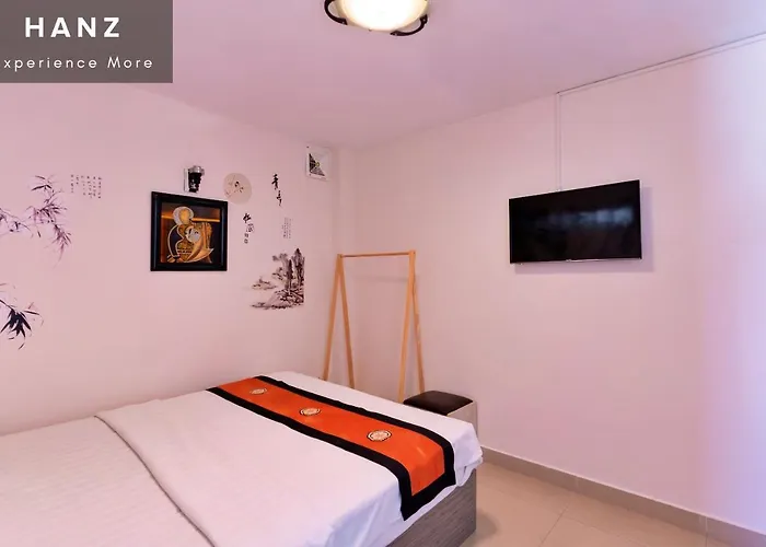 Meraki Hotel