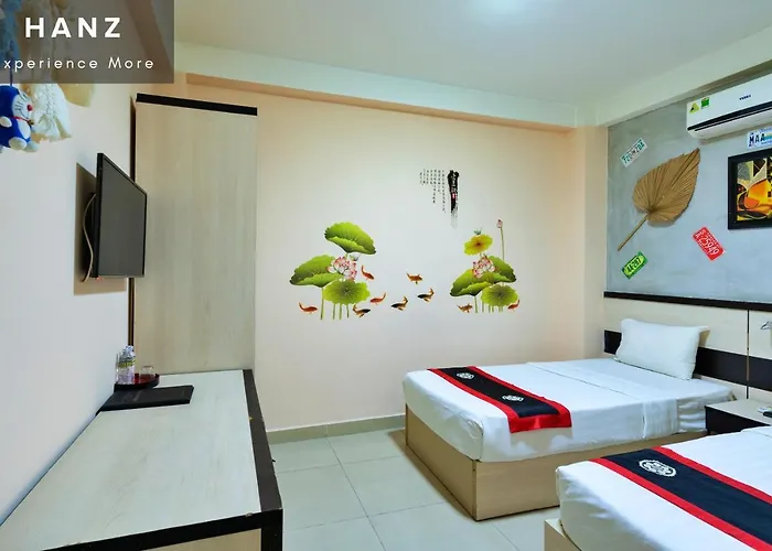 Meraki Hotel