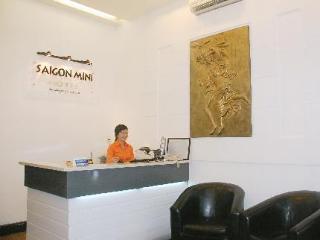 Hanz Meraki Bui Vien Walking Street 2* Hô Chi Minh-Ville